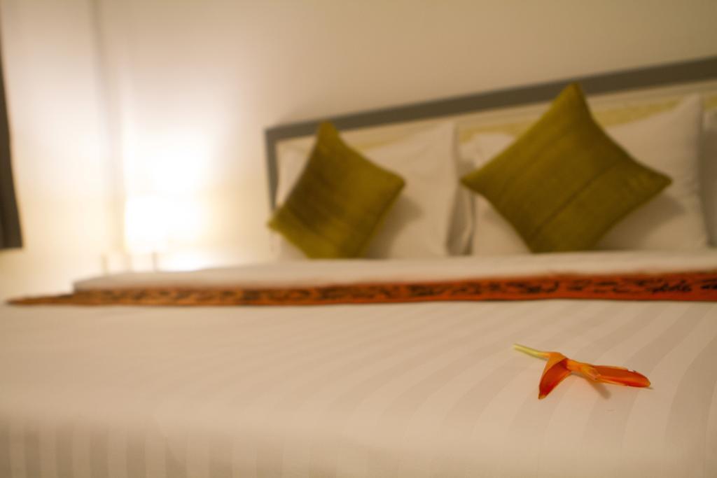 K.K Inn Siem Reap Værelse billede